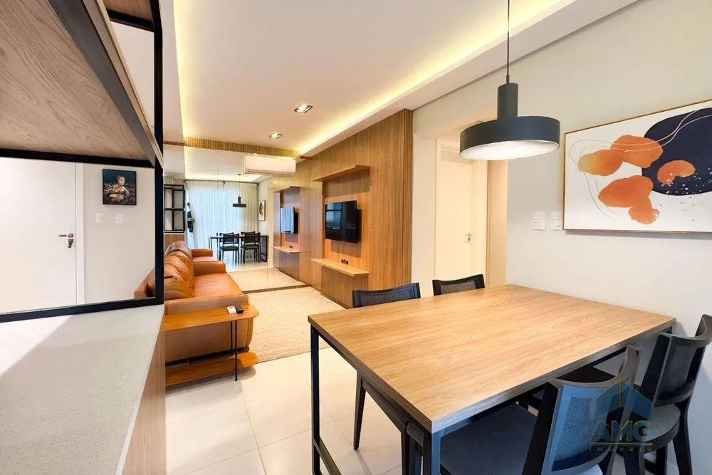 Apartamento, 2 quartos, 56 m² - Foto 8