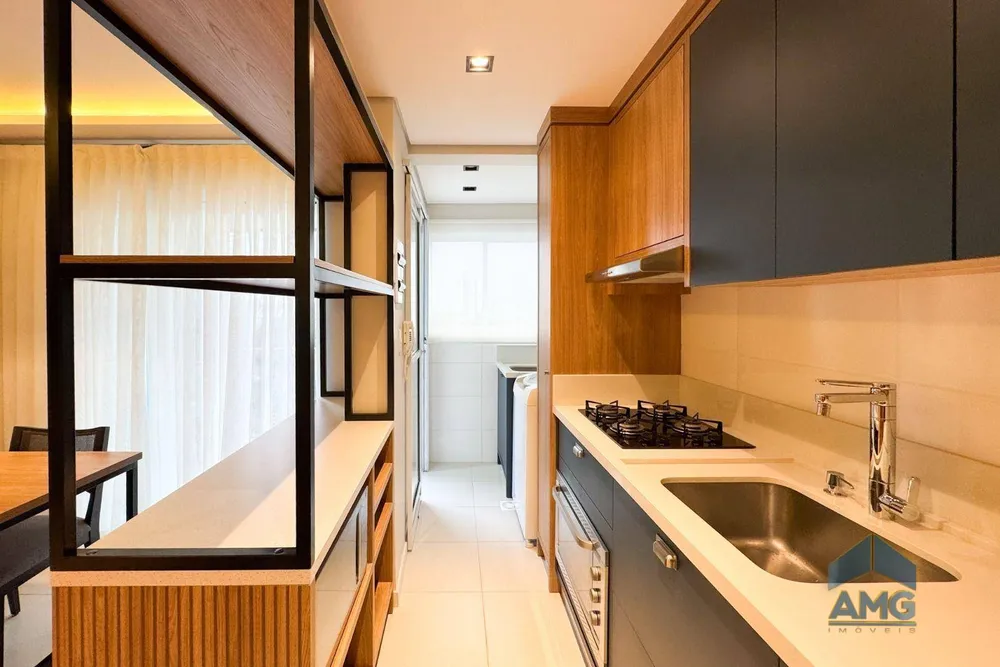Apartamento, 2 quartos, 56 m² - Foto 5