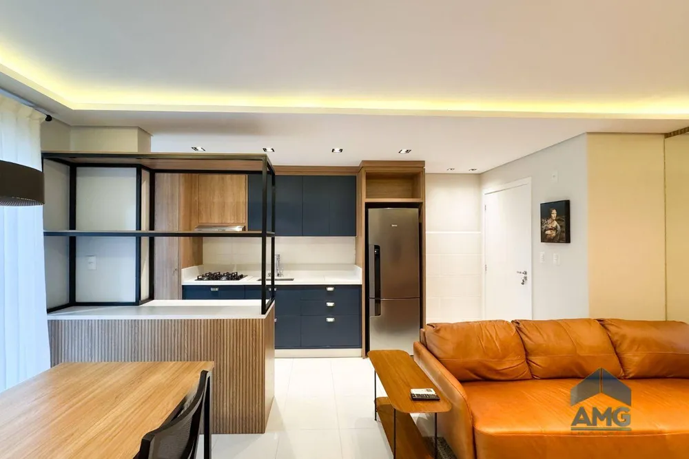 Apartamento, 2 quartos, 56 m² - Foto 3