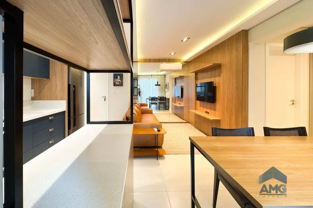 Apartamento, 2 quartos, 56 m² - Foto 7