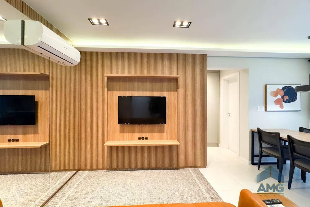 Apartamento, 2 quartos, 56 m² - Foto 1