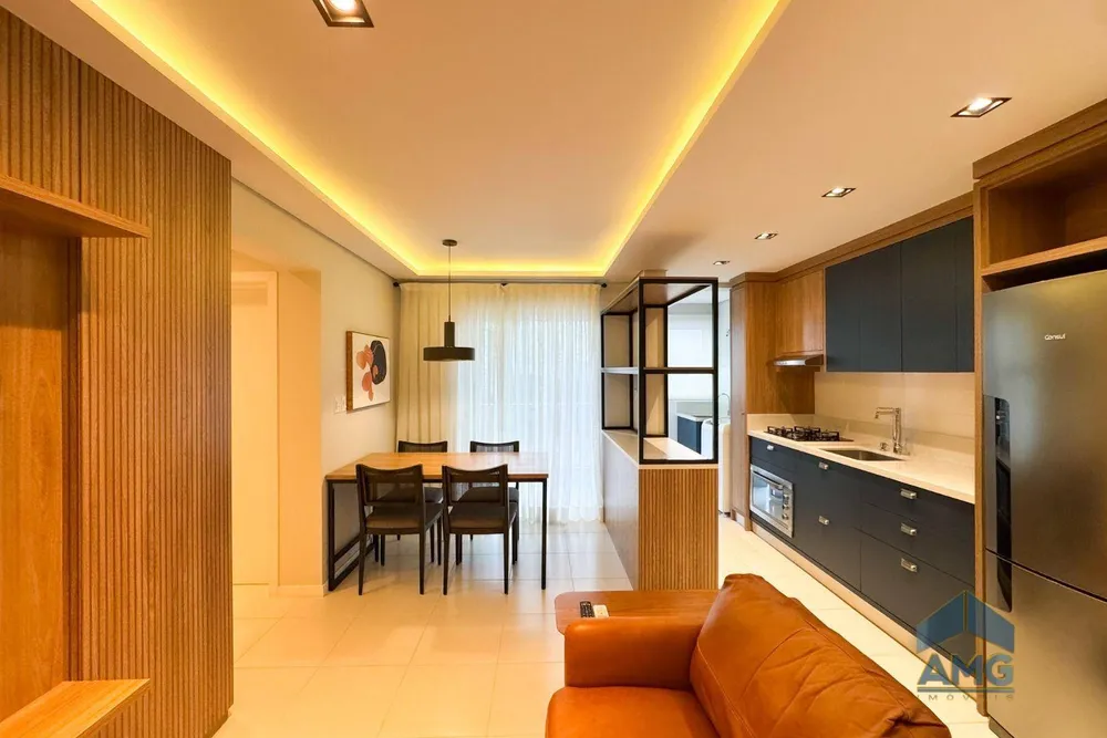 Apartamento, 2 quartos, 56 m² - Foto 4