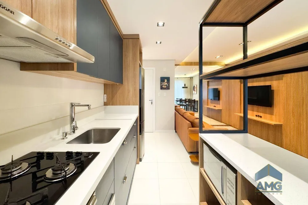 Apartamento, 2 quartos, 56 m² - Foto 6