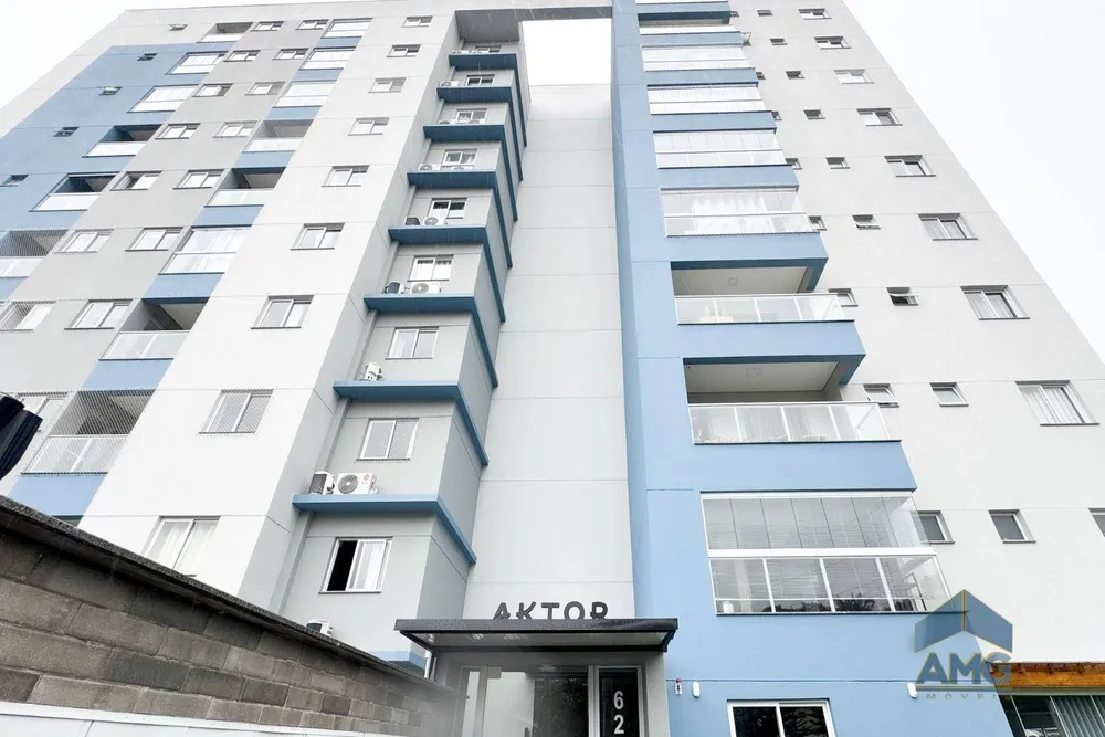 Apartamento, 2 quartos, 56 m² - Foto 12