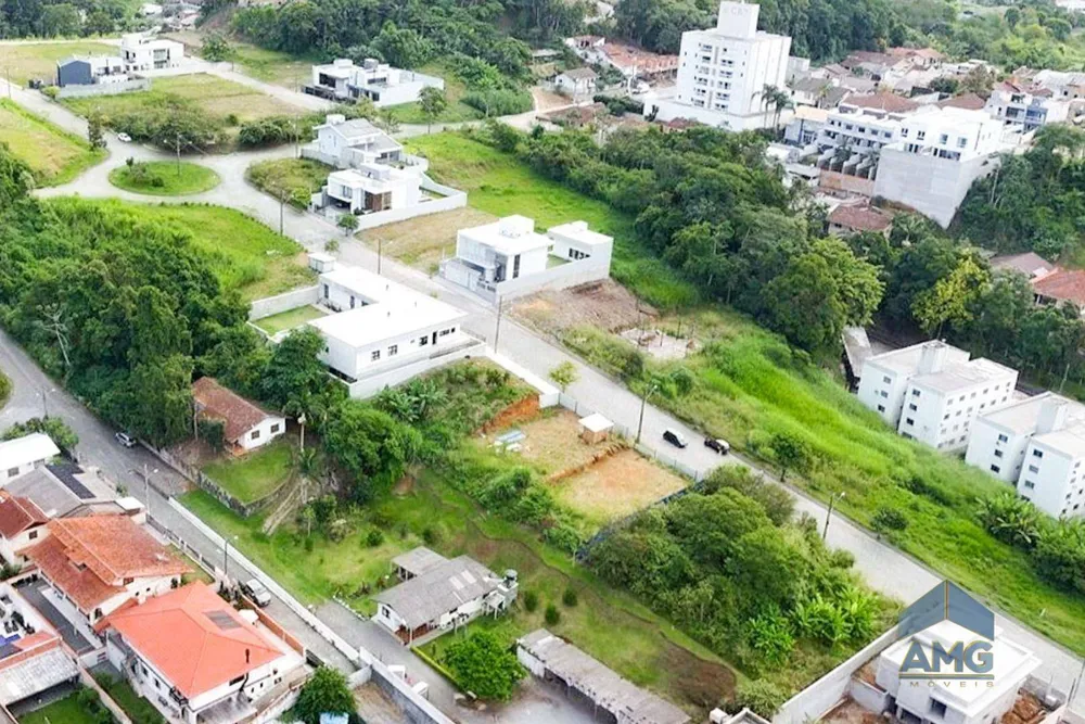 Terreno, 439 m² - Foto 2
