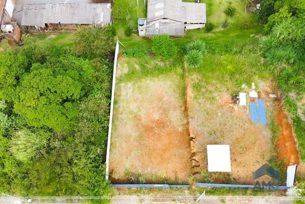 Terreno, 439 m² - Foto 8