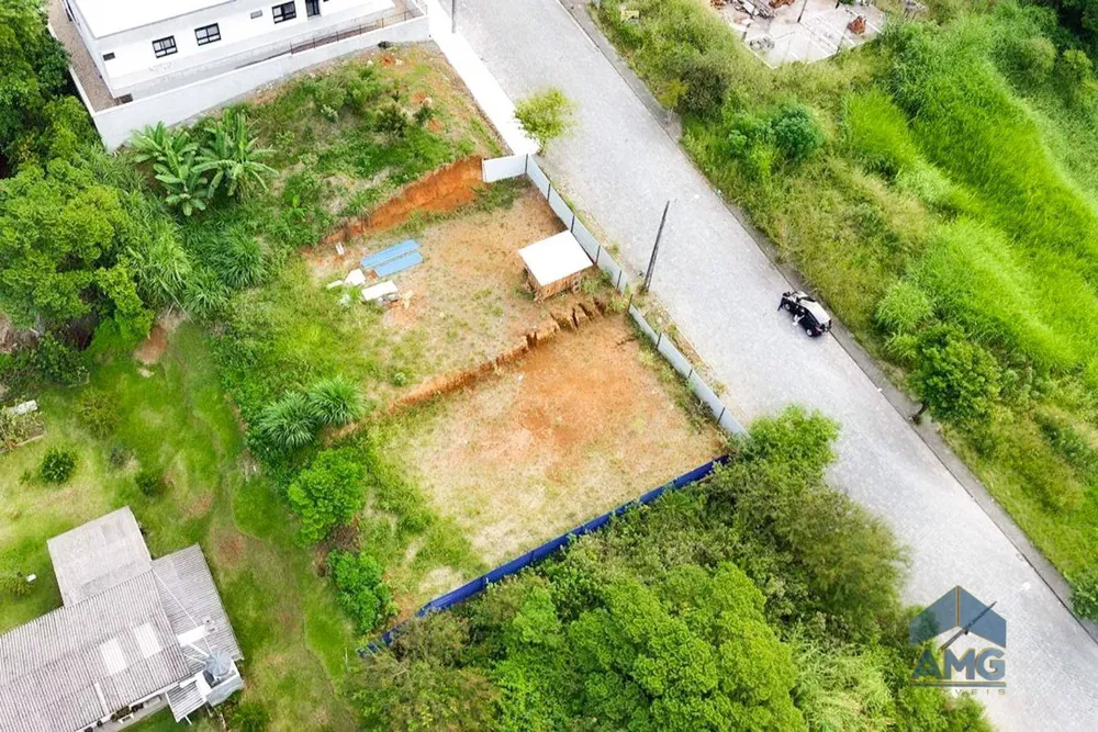 Terreno, 439 m² - Foto 1
