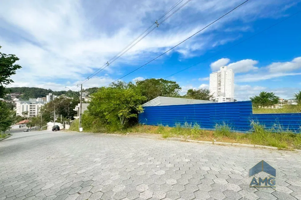Terreno, 439 m² - Foto 7