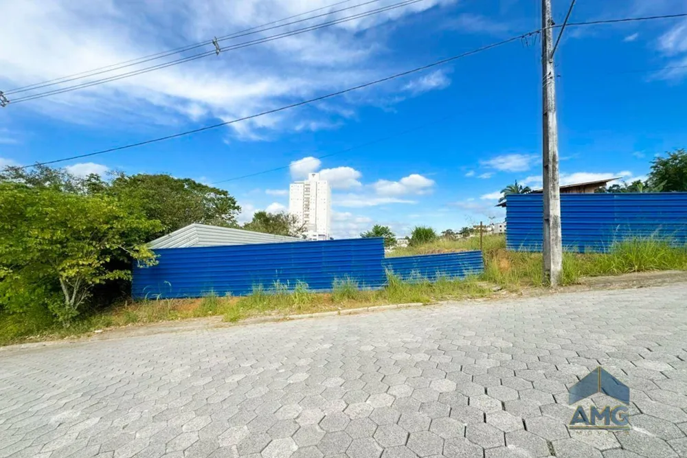 Terreno, 439 m² - Foto 4