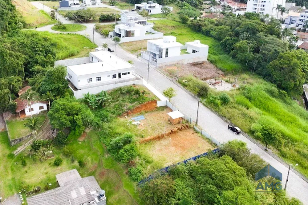 Terreno, 439 m² - Foto 6