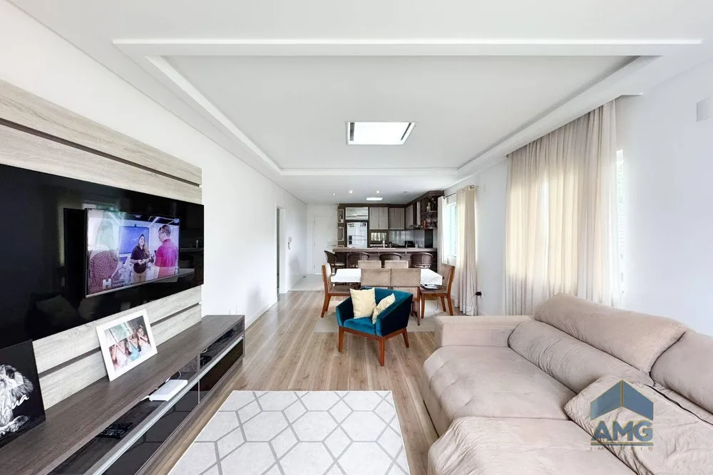 Casa, 4 quartos, 272 m² - Foto 10