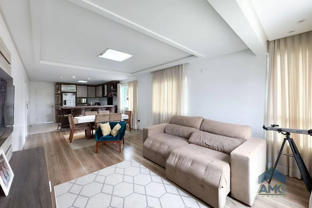 Casa, 4 quartos, 272 m² - Foto 11