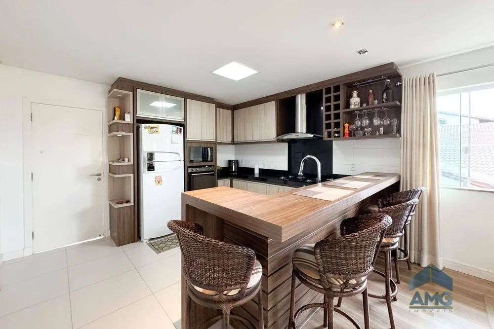 Casa, 4 quartos, 272 m² - Foto 13