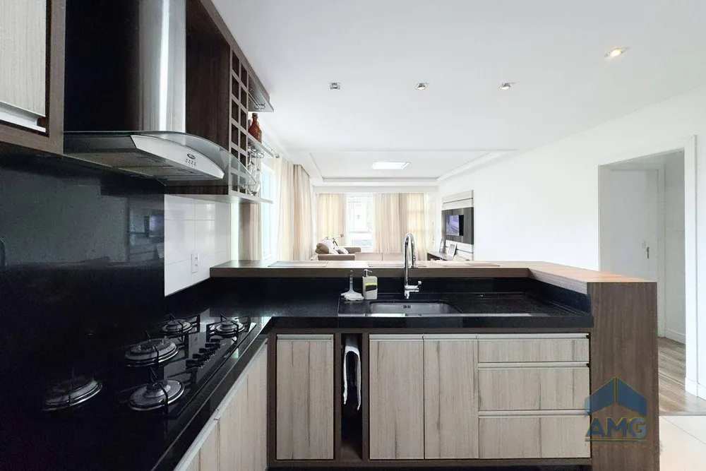 Casa, 4 quartos, 272 m² - Foto 16