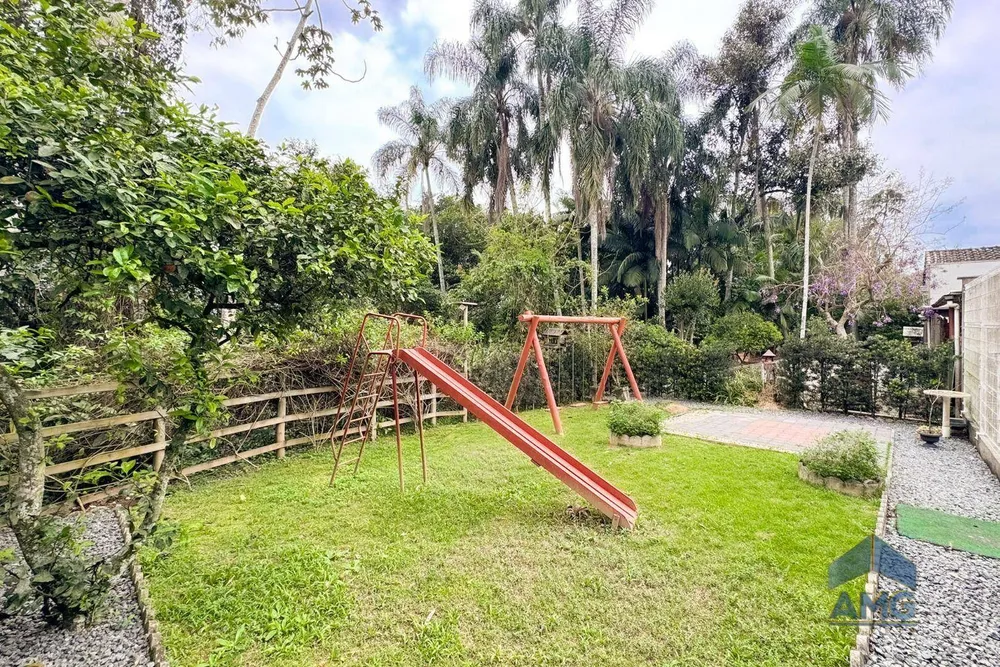 Casa, 4 quartos, 272 m² - Foto 4