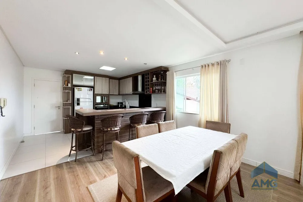 Casa, 4 quartos, 272 m² - Foto 12