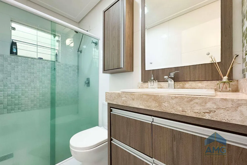 Casa, 4 quartos, 272 m² - Foto 19