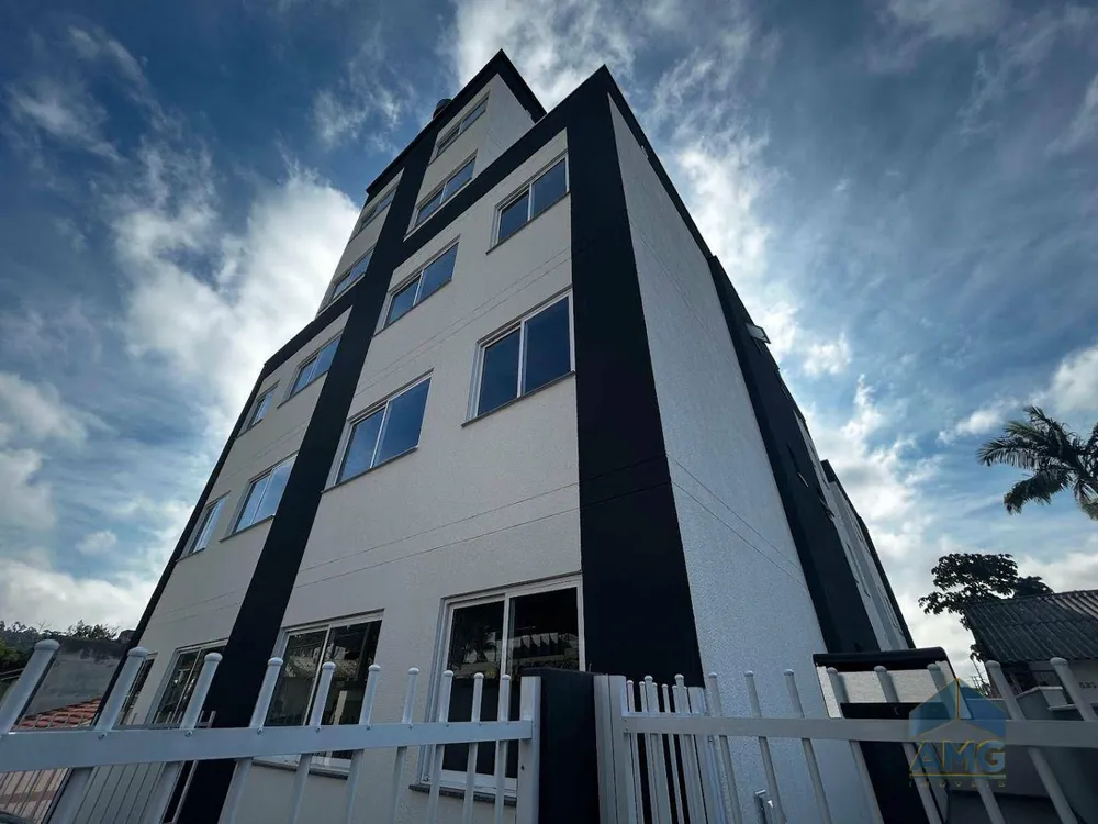 Apartamento, 2 quartos, 53 m² - Foto 6