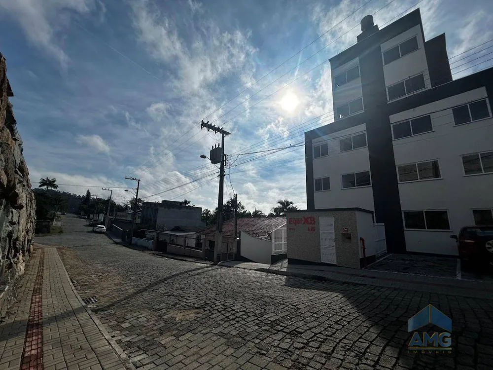 Apartamento, 2 quartos, 53 m² - Foto 10