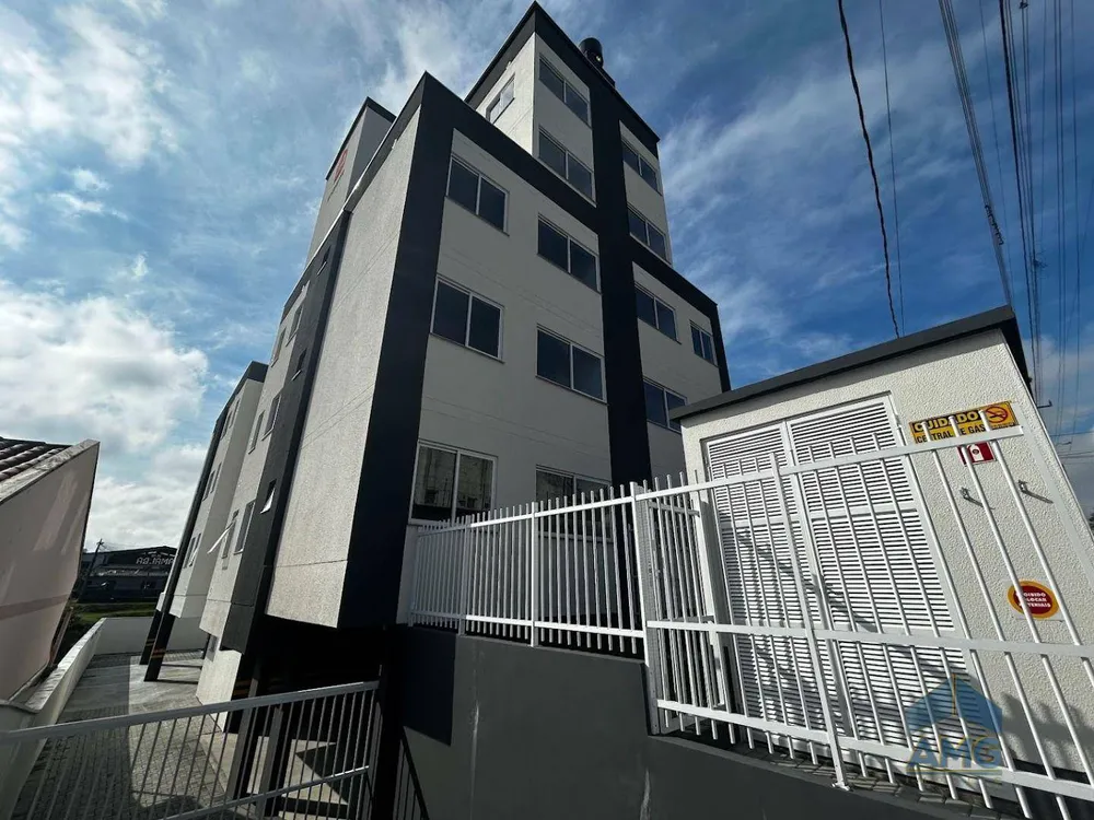 Apartamento, 2 quartos, 53 m² - Foto 3