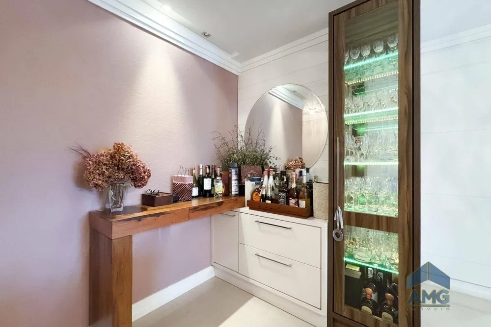 Apartamento, 3 quartos, 121 m² - Foto 8