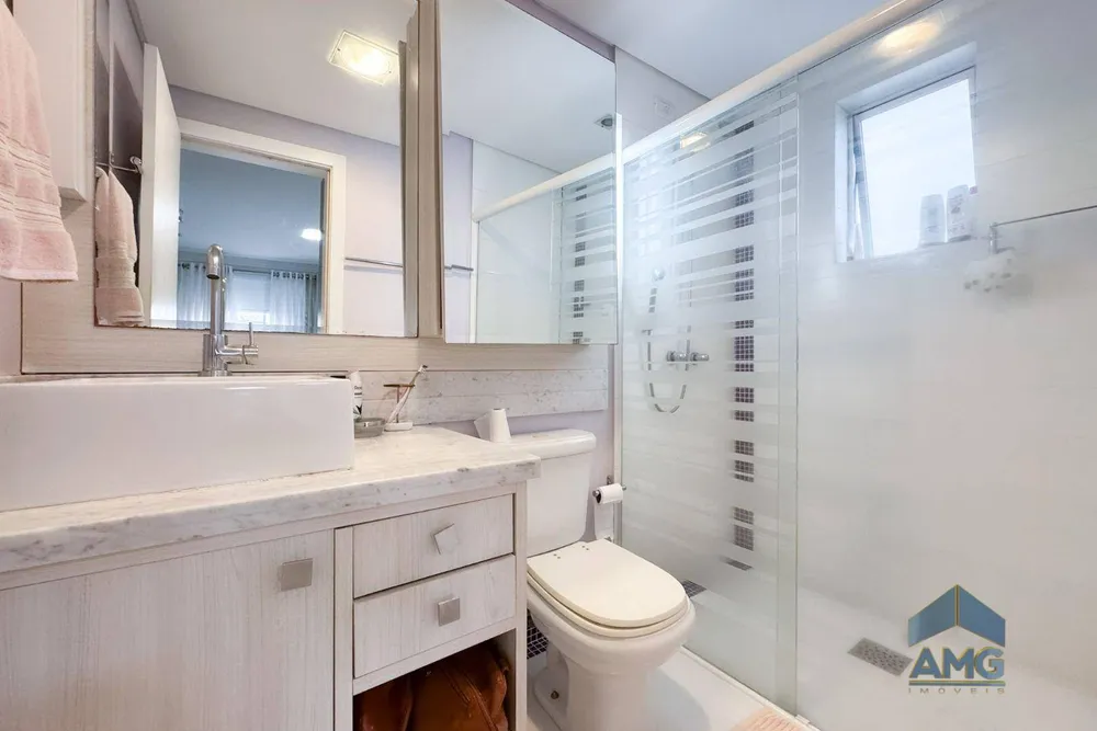 Apartamento, 3 quartos, 121 m² - Foto 15