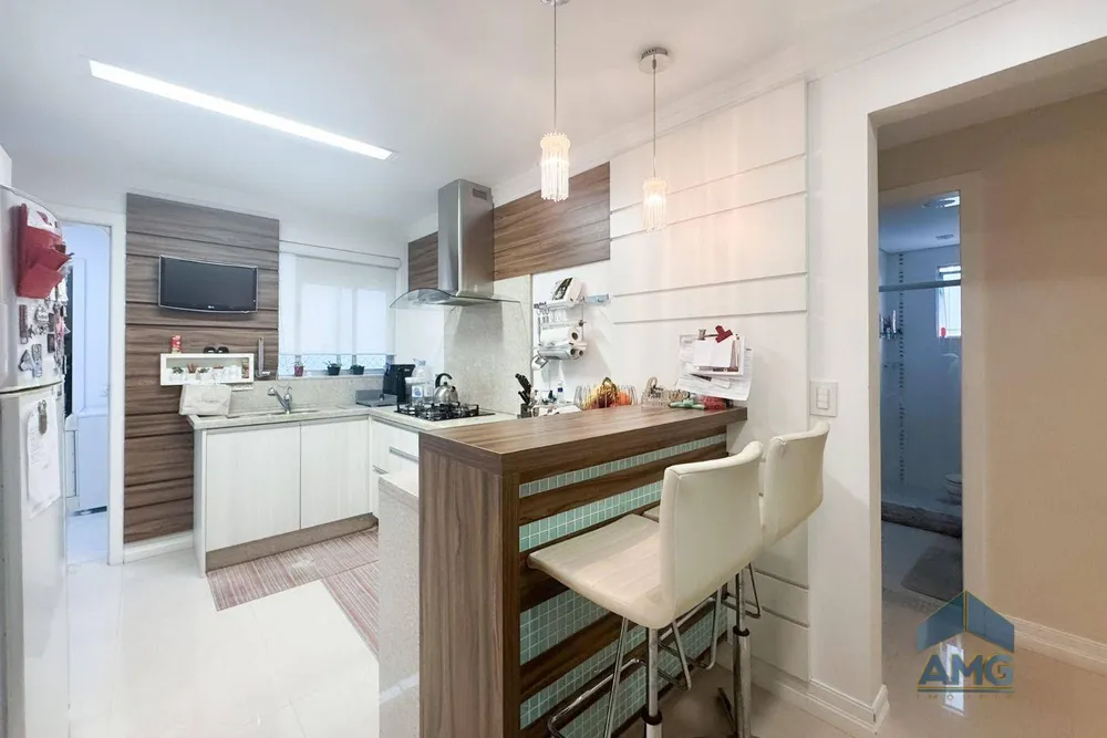 Apartamento, 3 quartos, 121 m² - Foto 9
