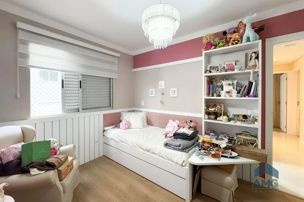 Apartamento, 3 quartos, 121 m² - Foto 16