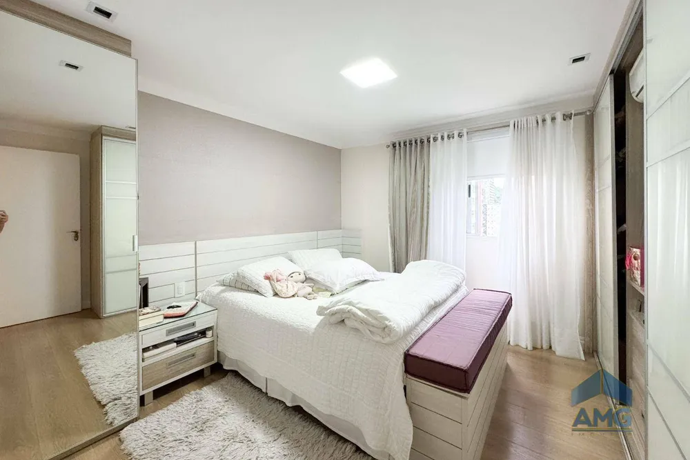 Apartamento, 3 quartos, 121 m² - Foto 13