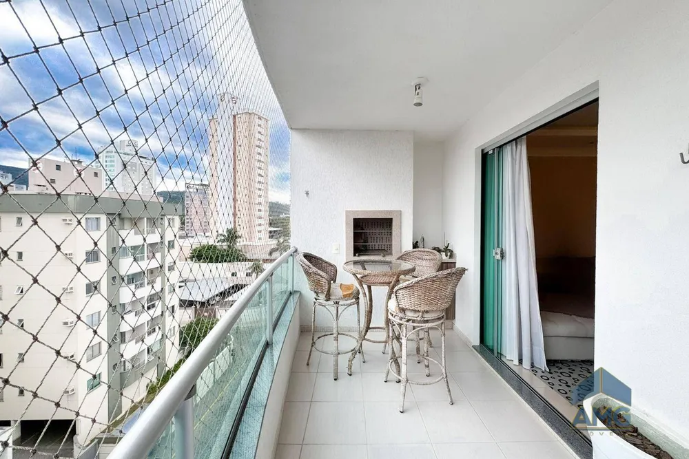 Apartamento, 3 quartos, 121 m² - Foto 5