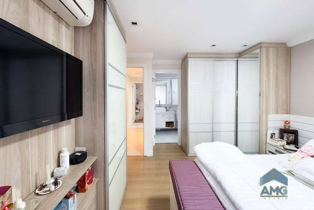 Apartamento, 3 quartos, 121 m² - Foto 14