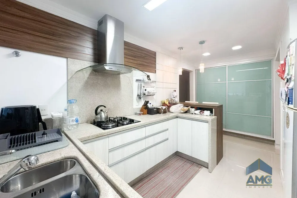 Apartamento, 3 quartos, 121 m² - Foto 12