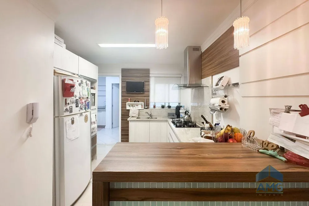 Apartamento, 3 quartos, 121 m² - Foto 11