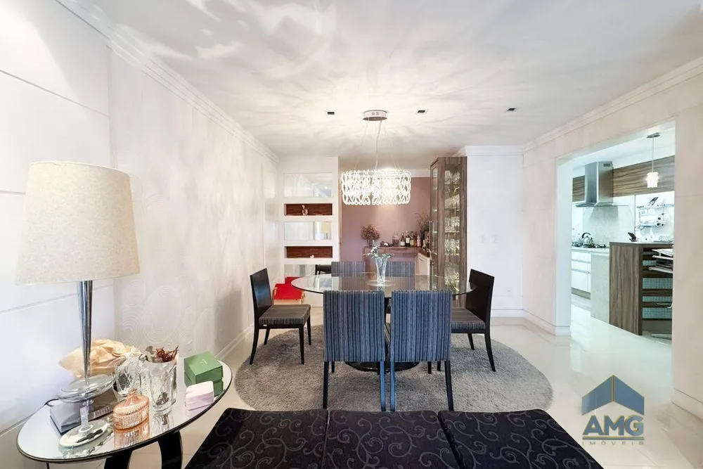 Apartamento, 3 quartos, 121 m² - Foto 7