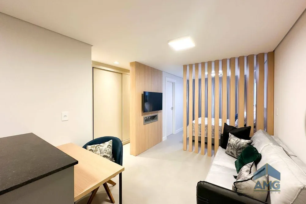 Loft, 36 m² - Foto 1