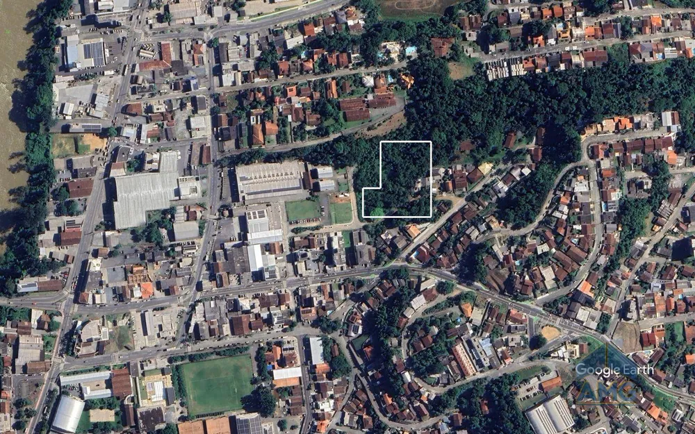 Terreno, 9116 m² - Foto 2