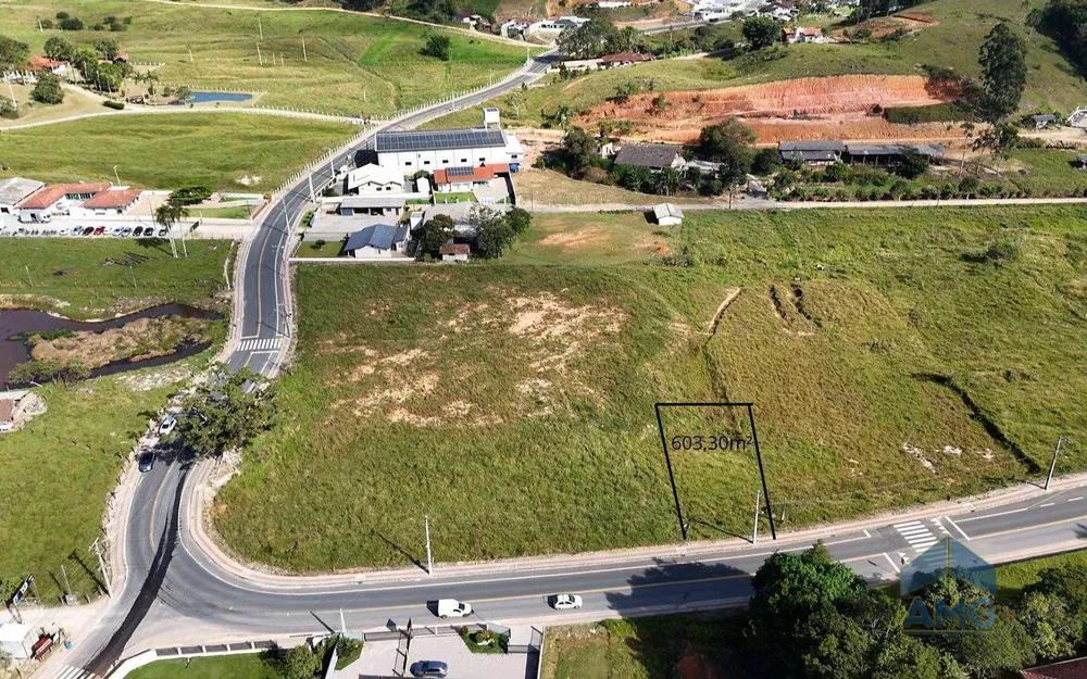 Terreno, 603 m² - Foto 3