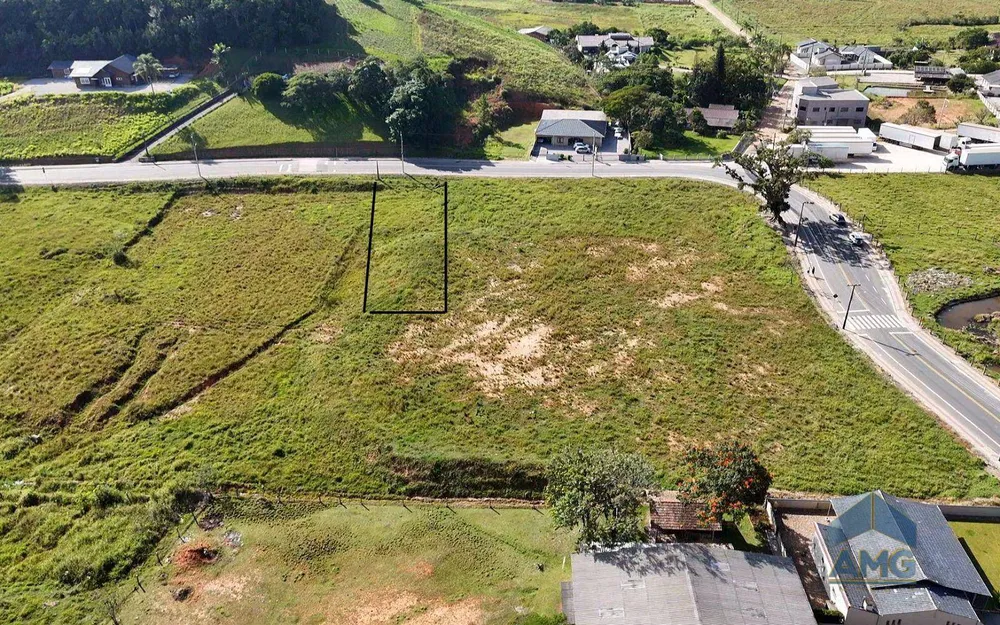 Terreno, 603 m² - Foto 4