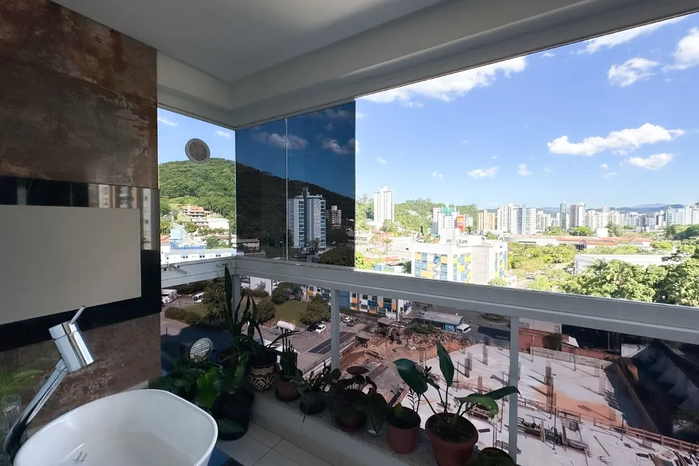 Apartamento, 3 quartos, 83 m² - Foto 9
