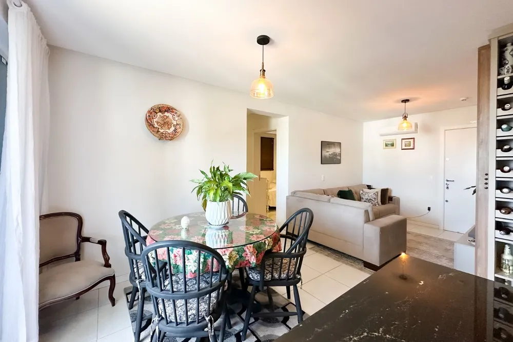 Apartamento, 3 quartos, 83 m² - Foto 7