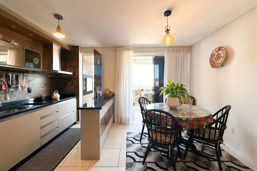 Apartamento, 3 quartos, 83 m² - Foto 4