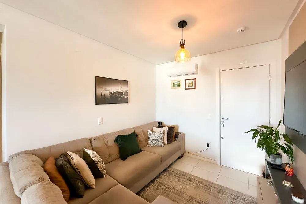 Apartamento, 3 quartos, 83 m² - Foto 2