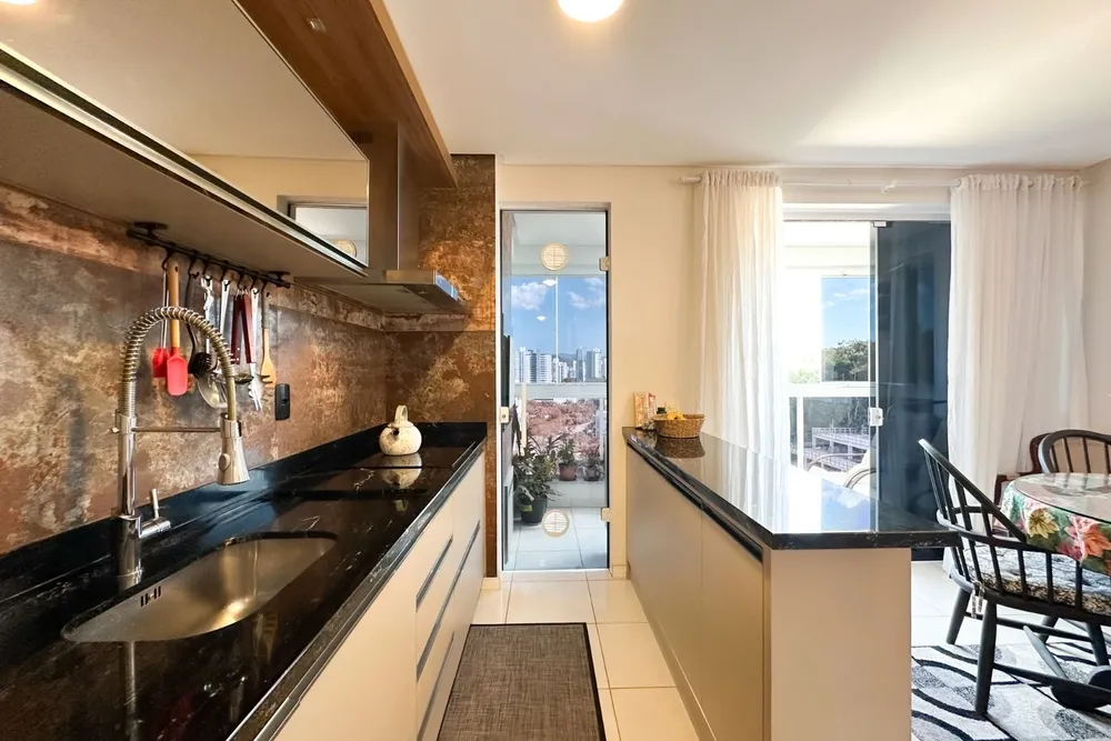 Apartamento, 3 quartos, 83 m² - Foto 8