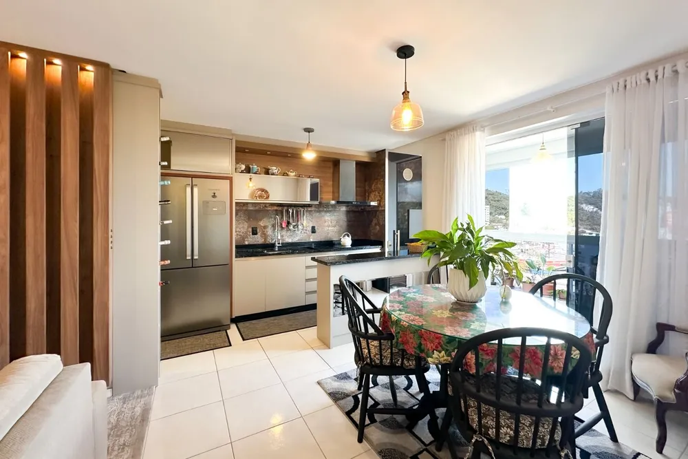 Apartamento, 3 quartos, 83 m² - Foto 3