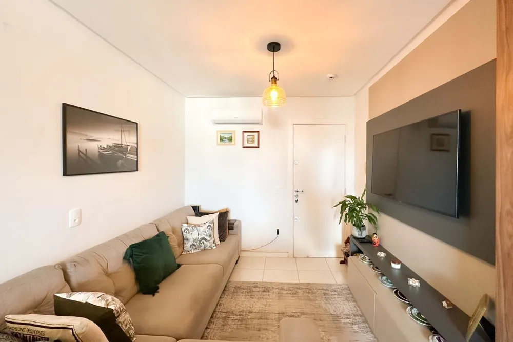 Apartamento, 3 quartos, 83 m² - Foto 1