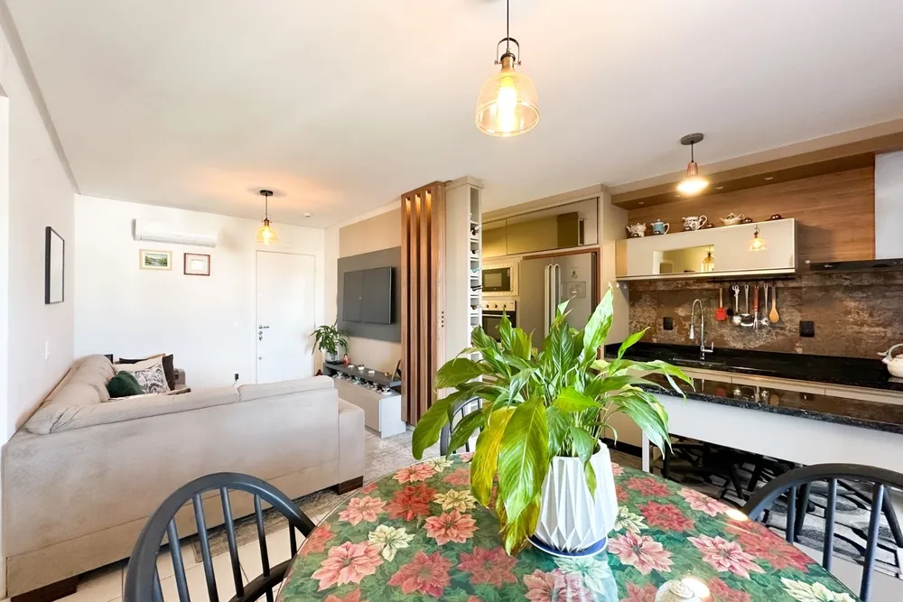 Apartamento, 3 quartos, 83 m² - Foto 6