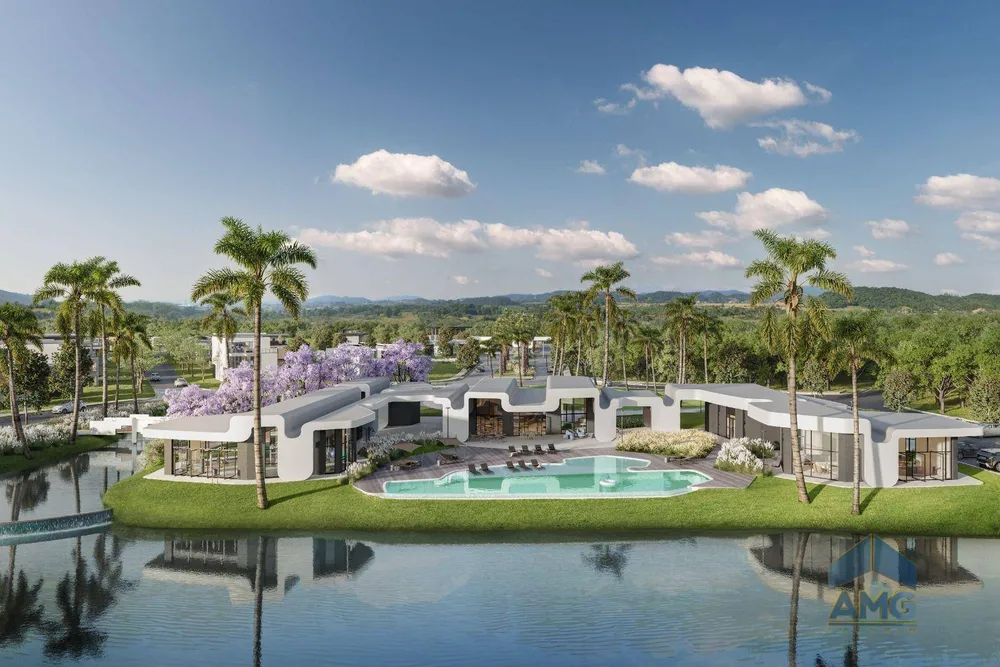 Loteamento e Condomínio, 459 m² - Foto 11