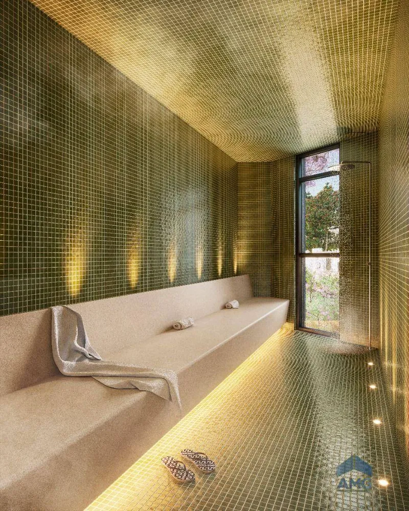 Loteamento e Condomínio, 459 m² - Foto 4