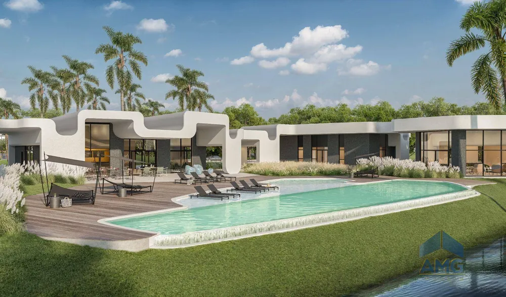 Loteamento e Condomínio, 459 m² - Foto 2