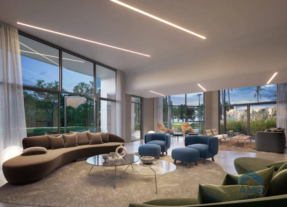 Loteamento e Condomínio, 459 m² - Foto 6